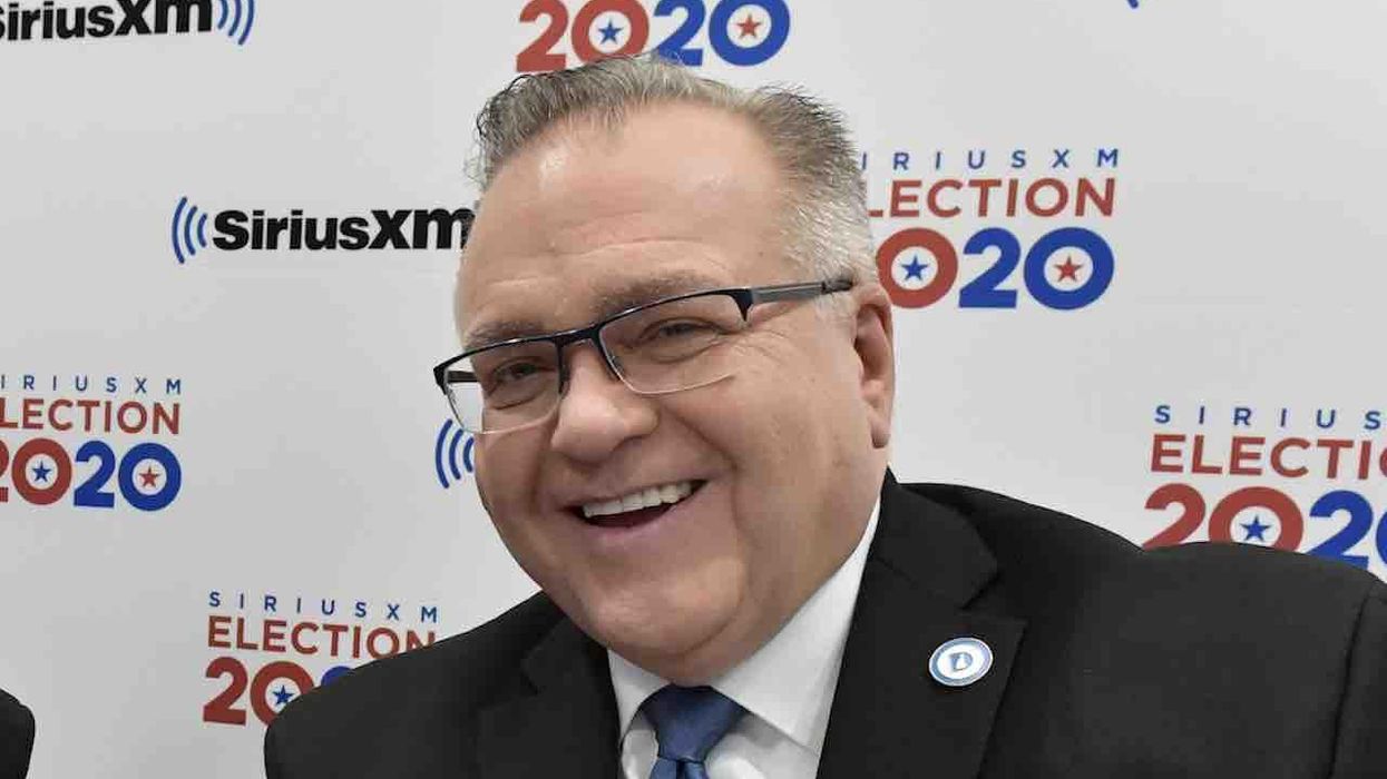 Leading Democrat claims some kids will be beaten to death if public schools disclose to parents that their children are getting gender identity counseling