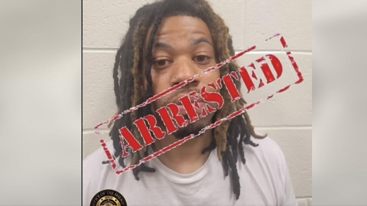 Convict reportedly rearrested at his own birthday party nearly 2 months after he escaped: 'We won’t stop until you’re caught'