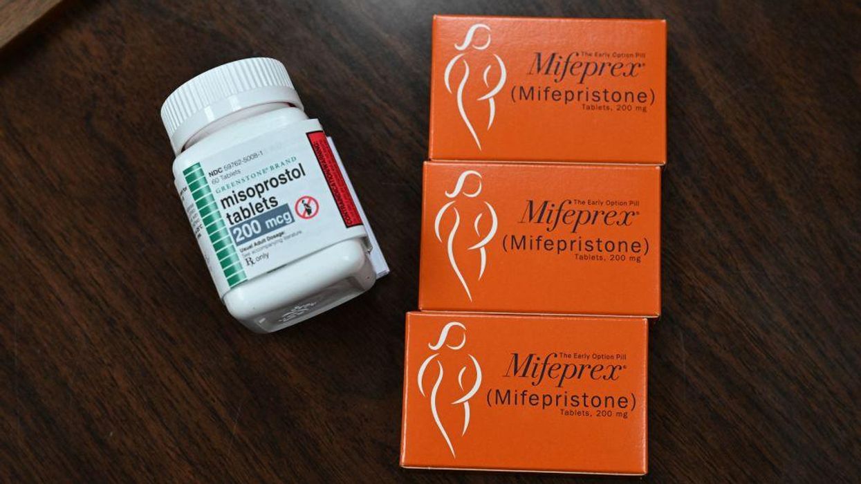 Pro-abortion medical professionals urge FDA to approve abortion pill for miscarriage management