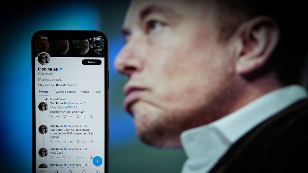 Elon Musk vs. Twitter drama finally ends with agreement to buy social media company for original price