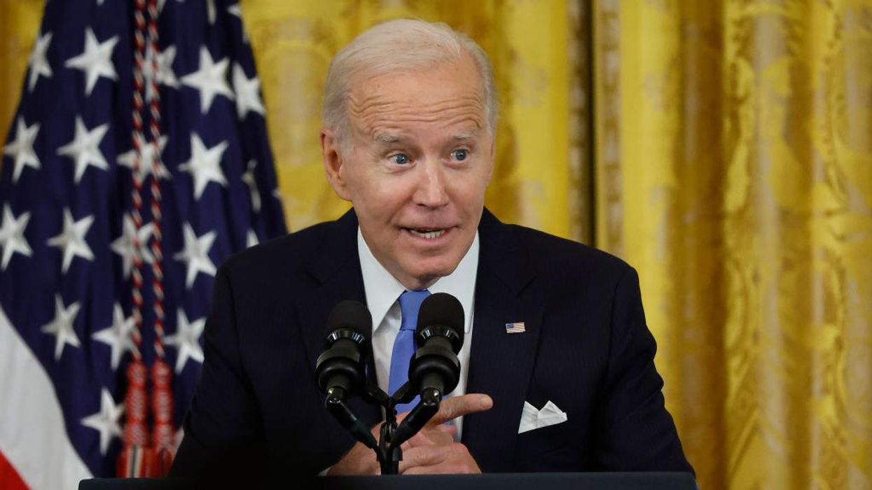 Drain, baby, drain: Biden admin will deliver another 10 million barrels of oil from Strategic Petroleum Reserve in November as OPEC+ cuts production by 2 million barrels per day