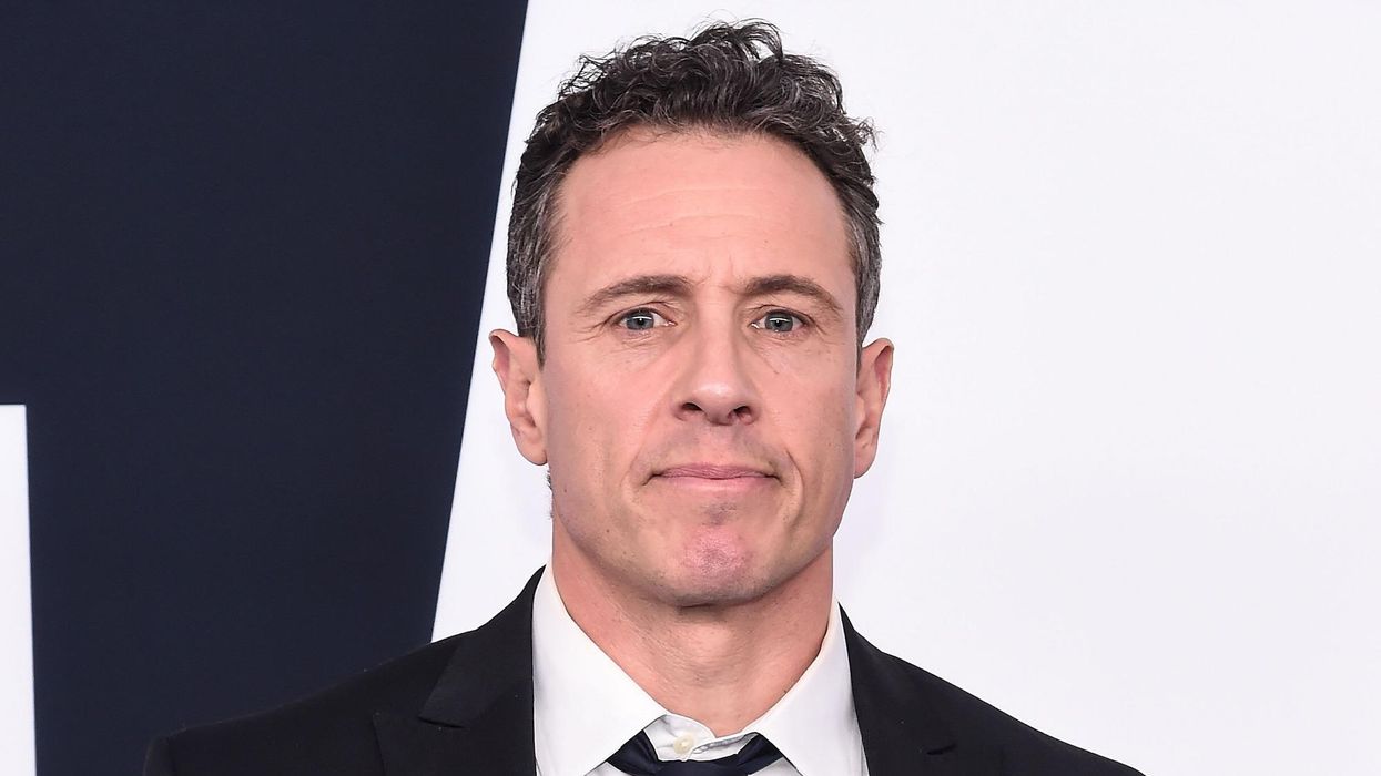 Chris Cuomo's new show opens to embarrassing ratings on NewsNation