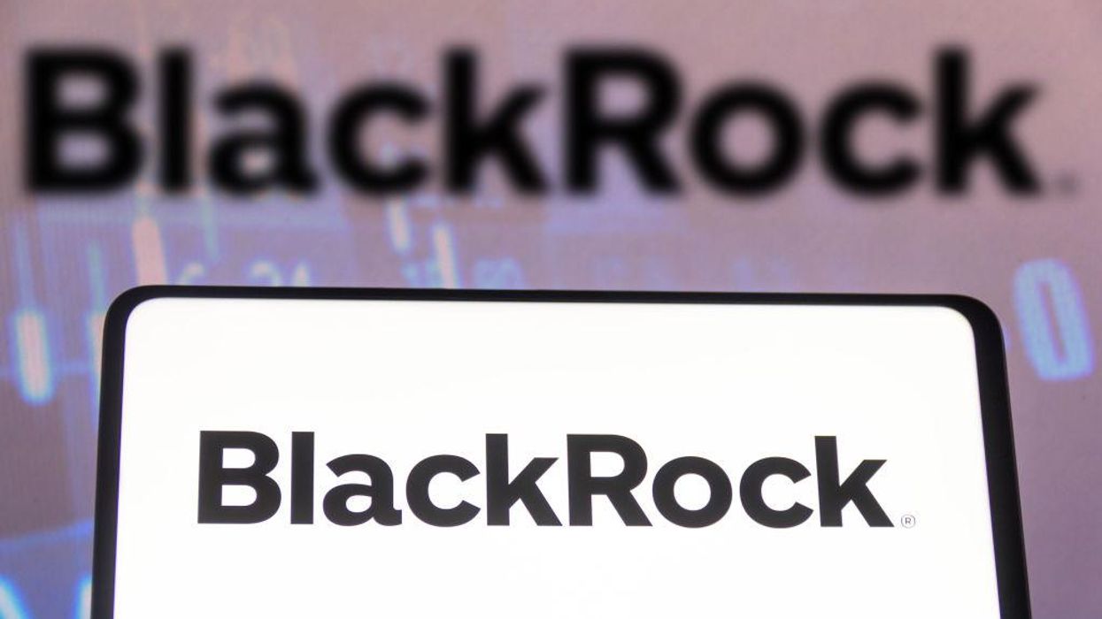 Louisiana is divesting treasury funds from BlackRock — state treasurer says ESG investing threatens 'democracy, economic freedom, and individual liberty'
