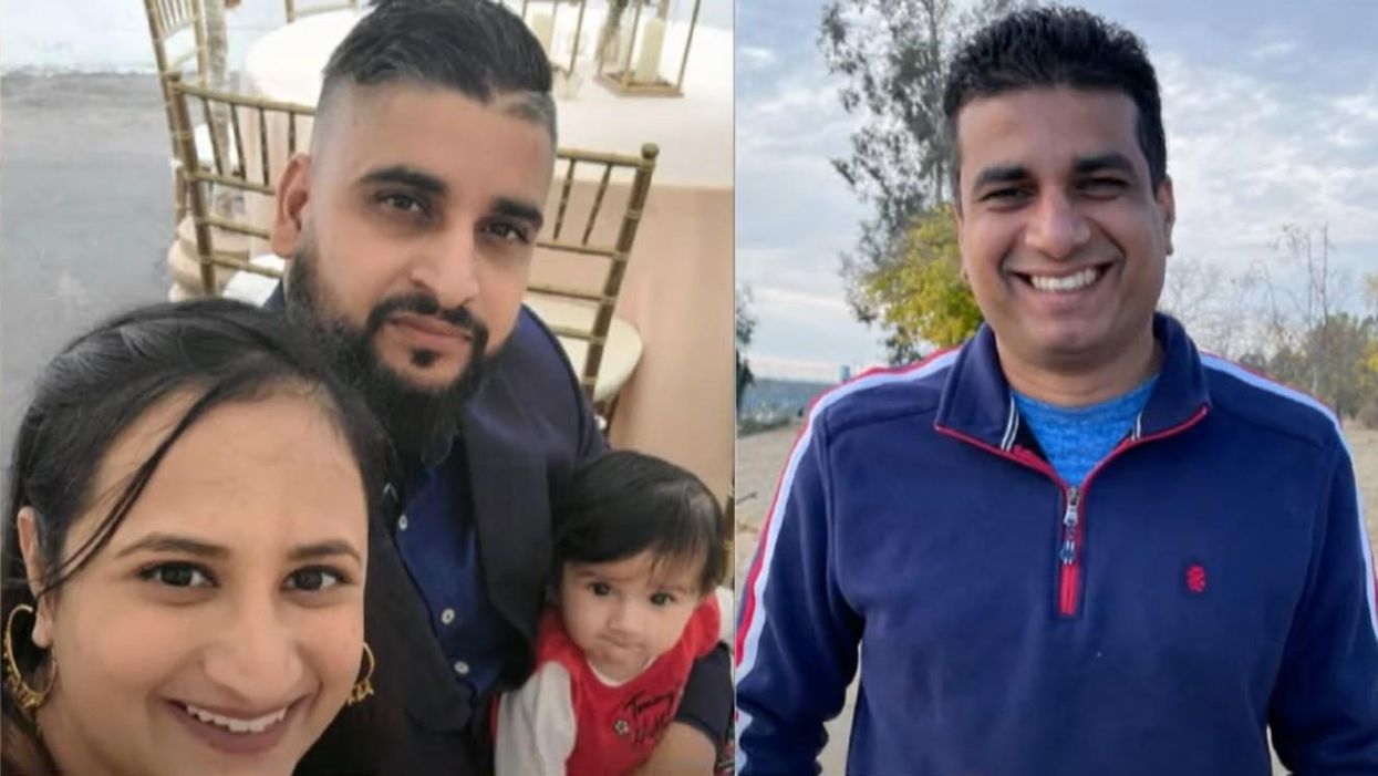 'Our worst fears have been confirmed': All 4 members of kidnapped family, including a baby, found murdered. One man in custody