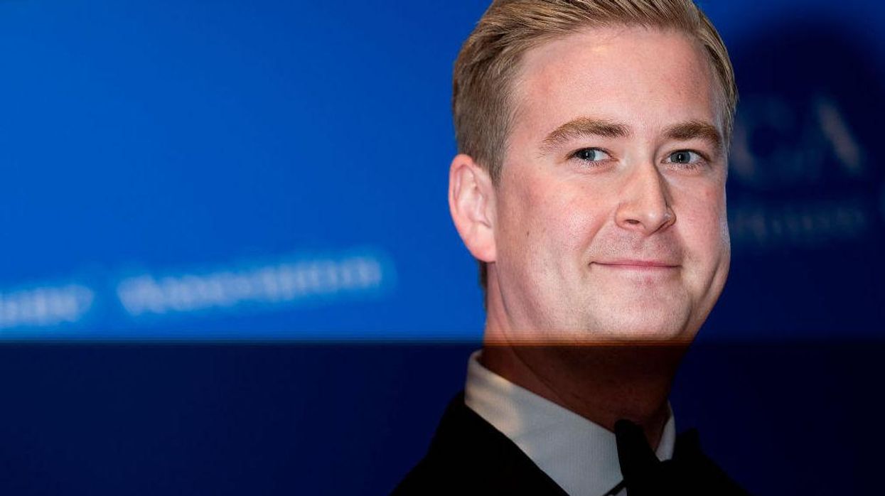 Peter Doocy bluntly fact-checks Biden's claim that no one 'f***s' with him: OPEC+ has 'done just that'