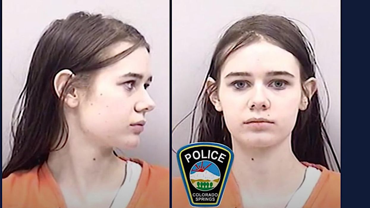 22-year-old Colorado woman enticed Tinder date, only to duct tape, choke, and stab him – then she ordered food from DoorDash: Police