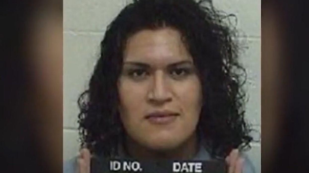 Child molester awarded $2.5 million in attorney's fees after Idaho DOC delayed transgender surgery