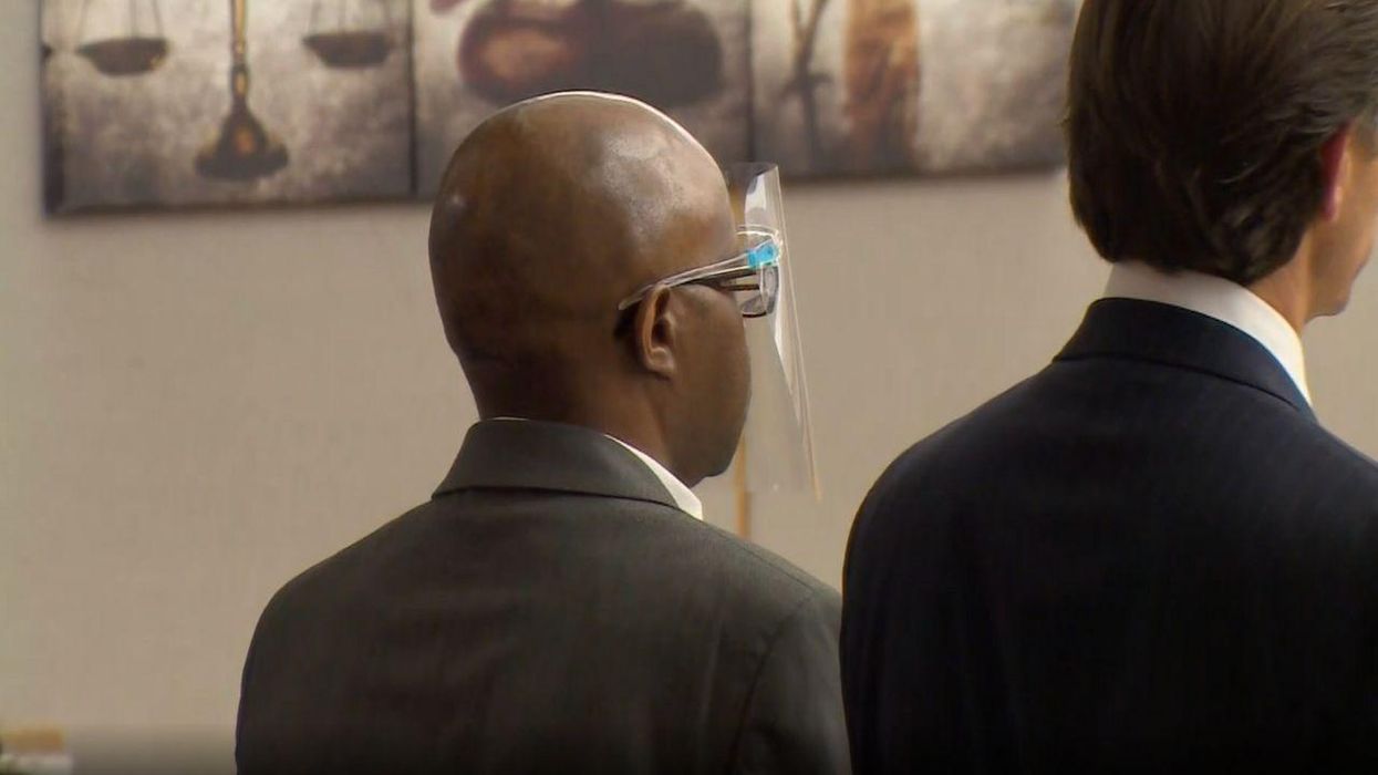 Texas man accused of killing 22 women convicted of 2nd capital murder