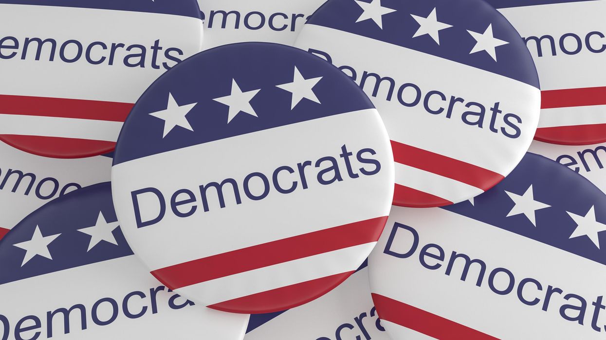 Democratic operatives create more than 50 partisan websites disguised as 'local news,' likely in hopes of swinging midterms