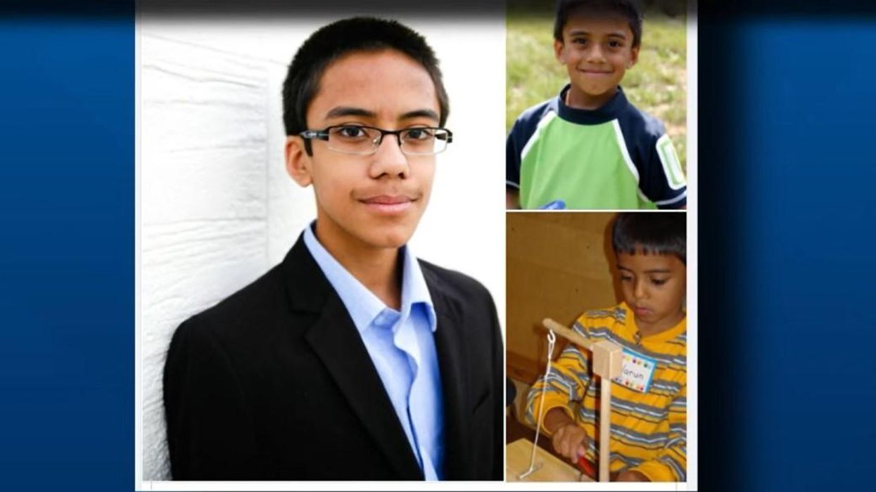 Friends of slain Purdue student say they could hear his dying screams through online gaming