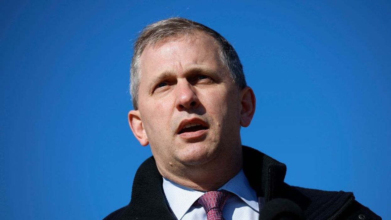 Democratic congressman's teenage daughter died of sudden cardiac arrythmia