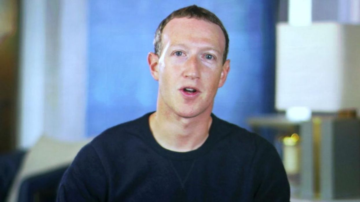 Report: Mark Zuckerberg has lost more than half his net worth in the last 12 months