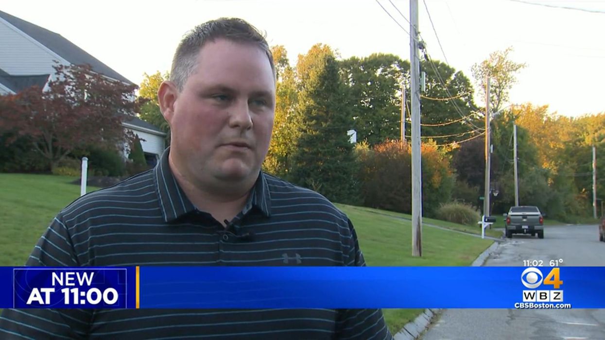 Massachusetts HS football coach quits midseason over 'nonstop,' 'vulgar' abuse from parents on the sidelines