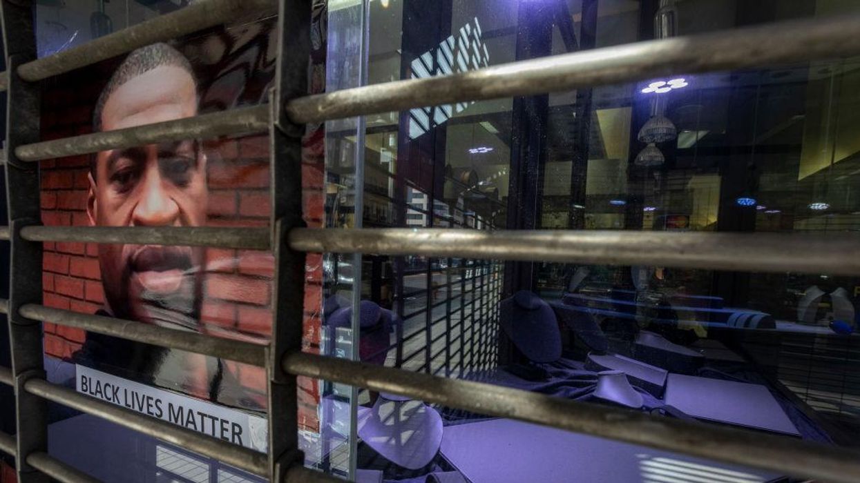 Los Angeles City Council votes to explore creation of 'Office of Unarmed Response' to replace police in some situations