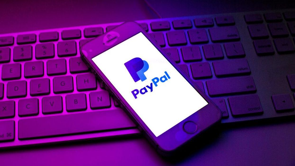 PayPal walks back update to user policy that threatened a $2,500 penalty for spreading 'misinformation'