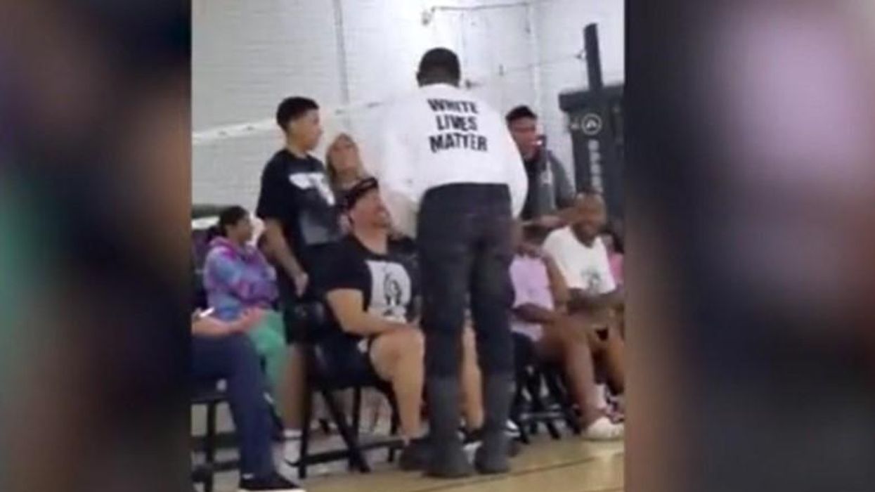 Kanye West wears 'White Lives Matter' shirt to daughter's basketball game, engages in further social media spats with celebrities