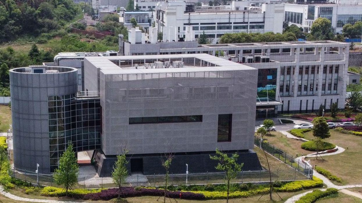 China began stockpiling PPE months before COVID-19 outbreak, former government officials say