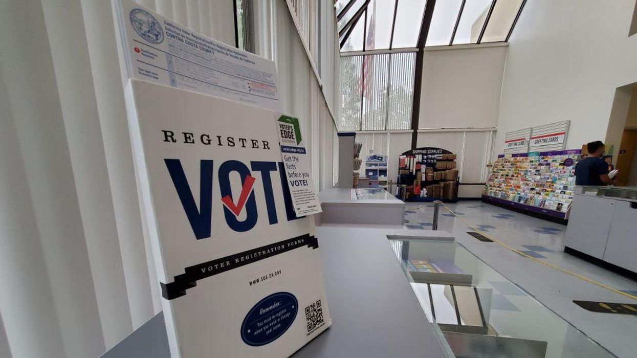 State of Colorado: 30,000 non-citizens received voter registration notices by mistake