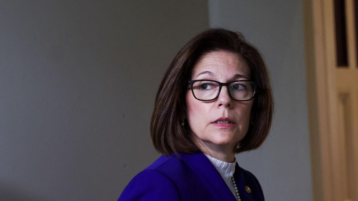 Nevada Democrat Catherine Cortez Masto smears National Right to Life as 'extremist group' in false attack ad