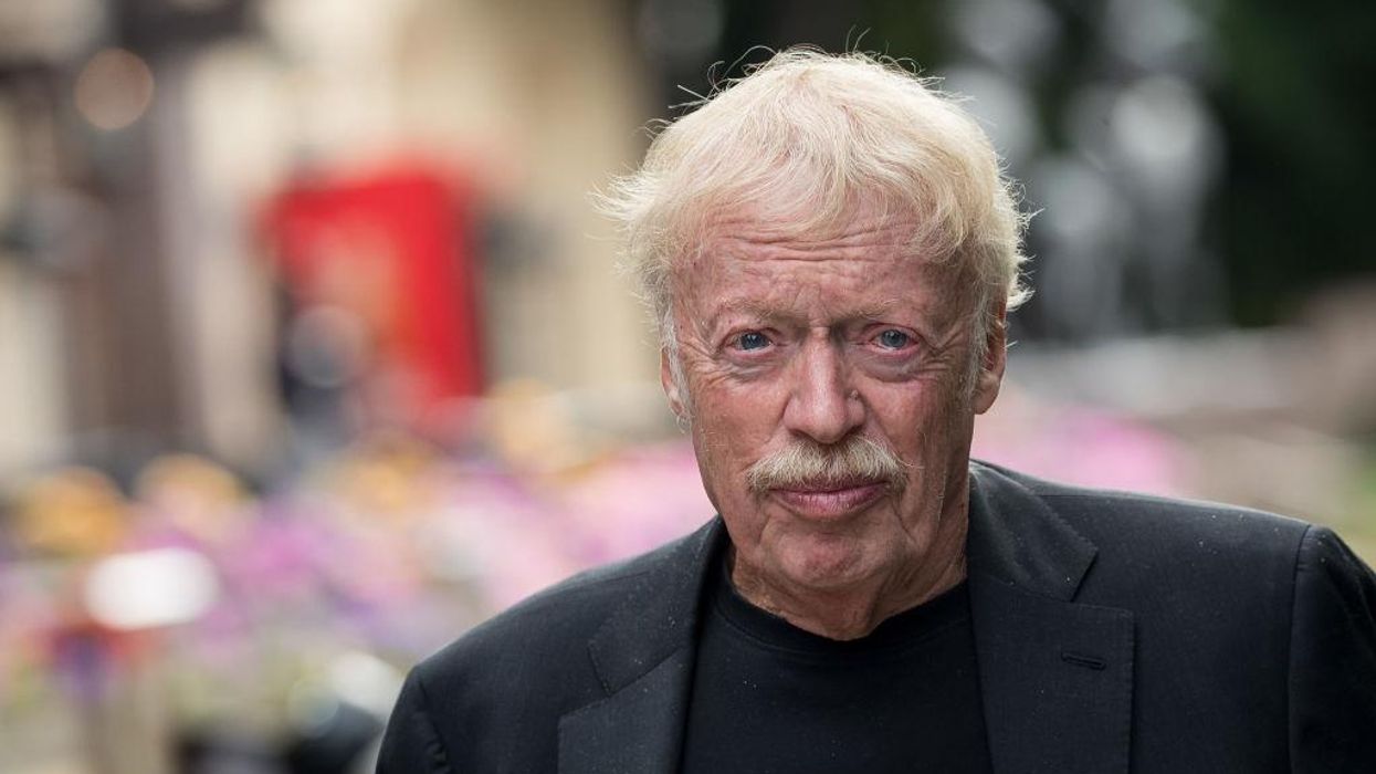 Nike co-founder defies woke politics, donates $1 million to Republican running for governor in Oregon: Report