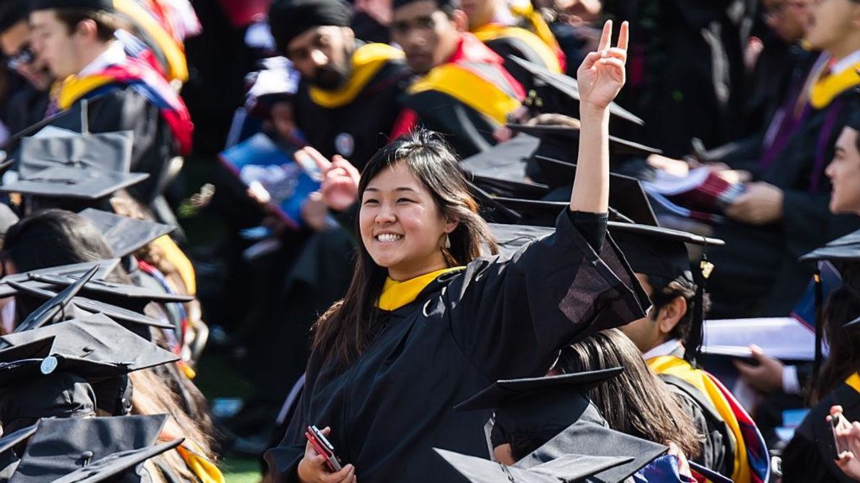 Ivy League adds 2 new leftist majors: ESG and diversity, equity, and inclusion