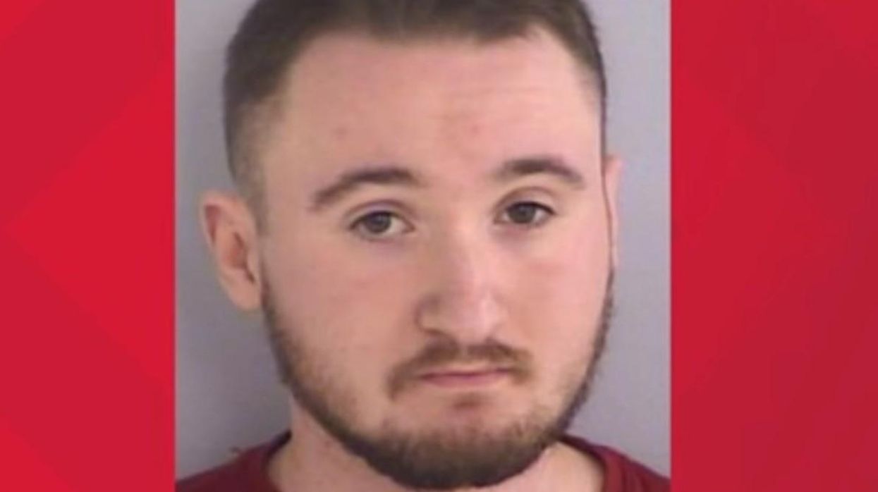 'Incel' plotted to 'slaughter' thousands of university women, pleads guilty to attempted hate crime