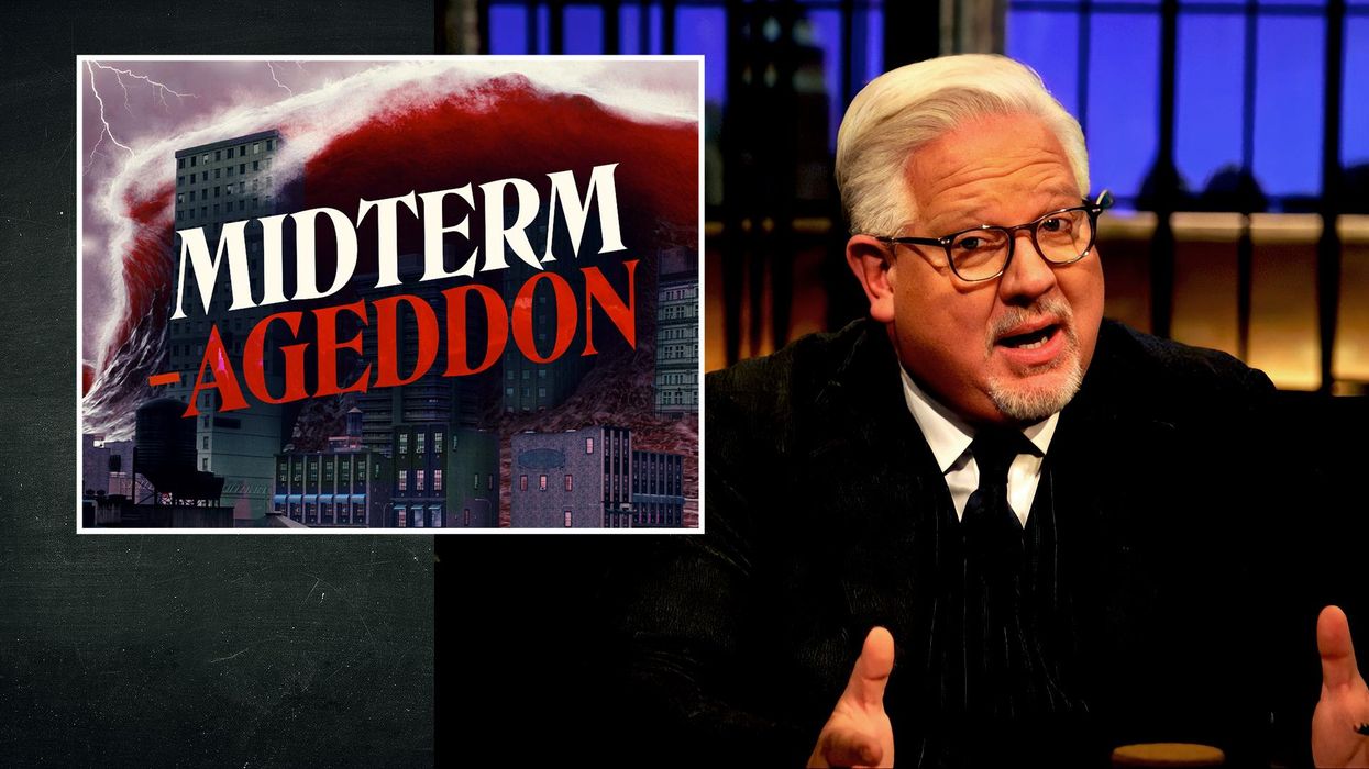 Election of consequence: What the polls are NOT telling you