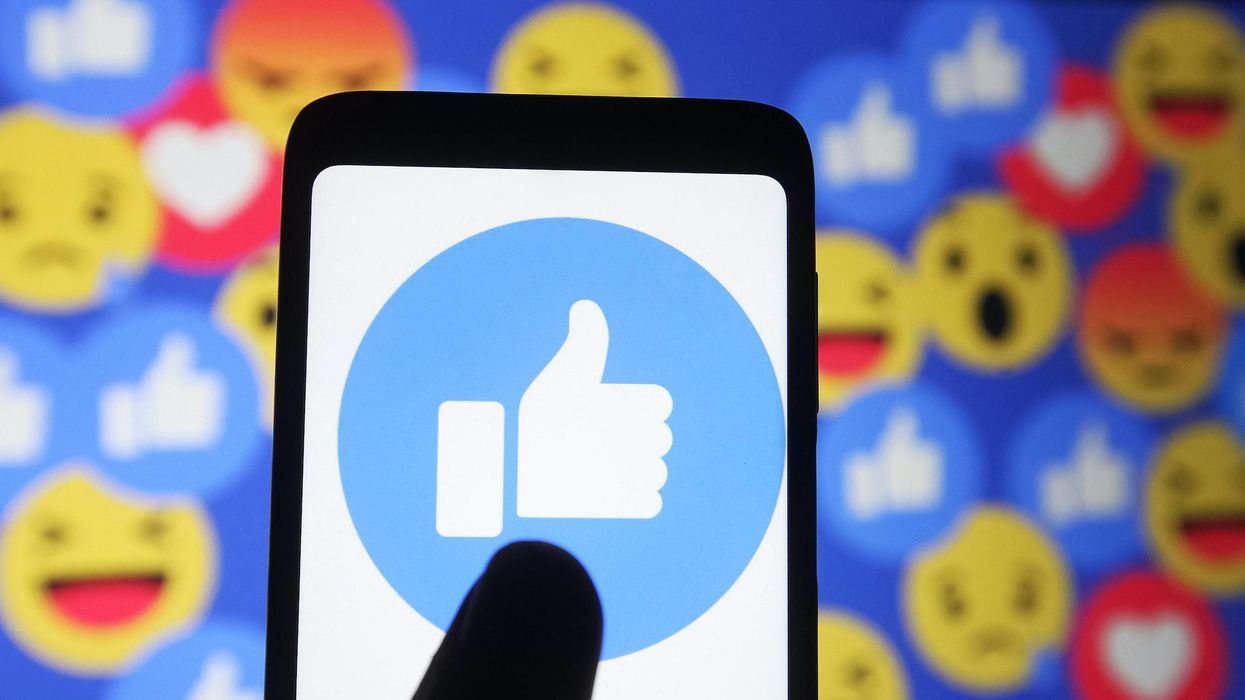 Gen Z workers are offended by older people using the 'thumbs up' emoji, which they see as 'hostile' and 'super rude'