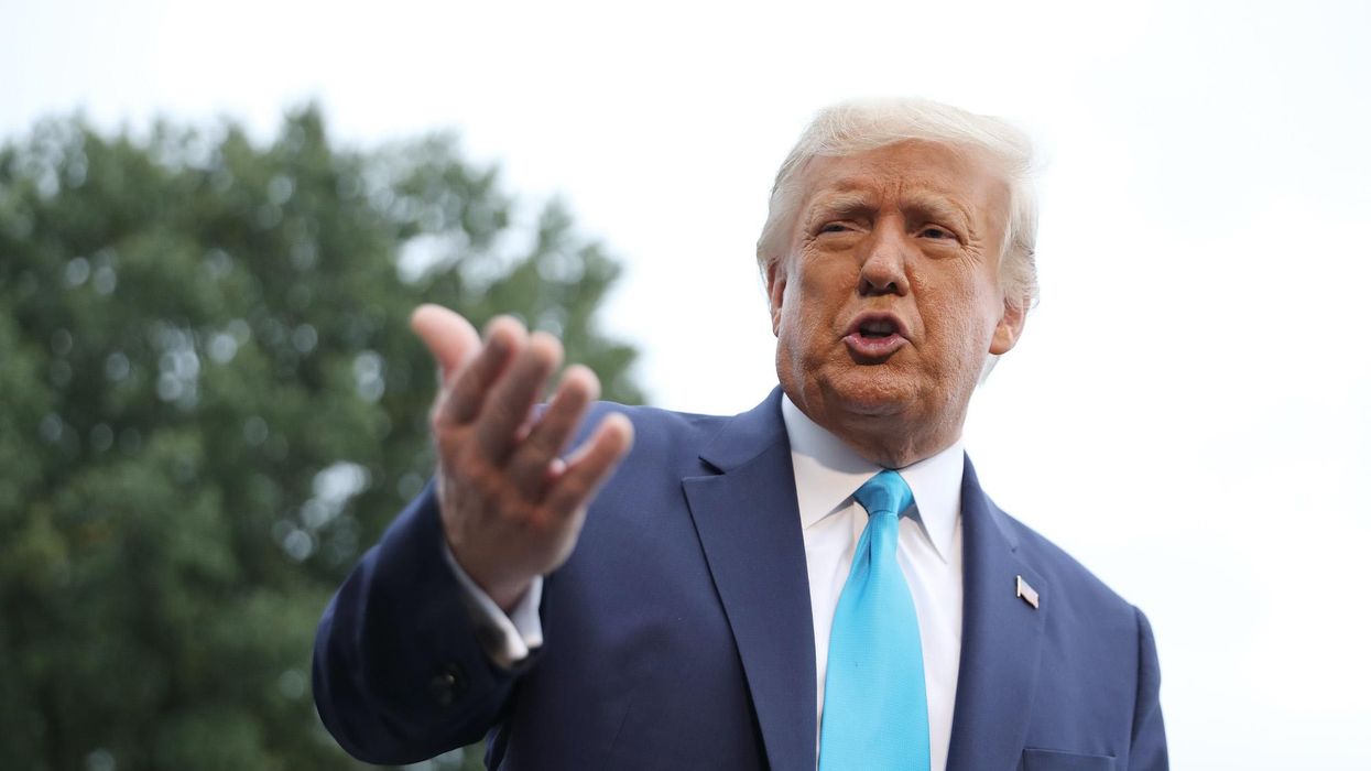 Supreme Court denies Trump request to intervene in Mar-a-Lago document fight with Justice Dept