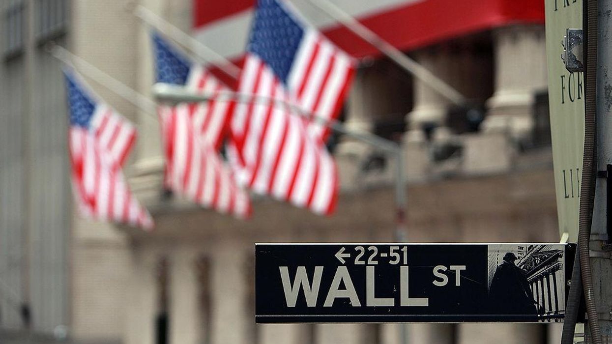 FTC officials reportedly invest in the very companies the agency regulates