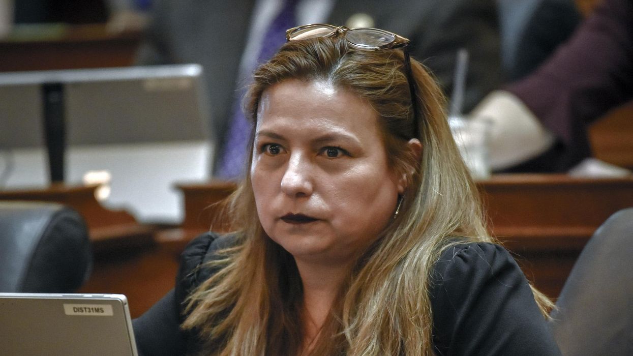 Virginia Dem lawmaker wants parents to face criminal charges if they refuse to affirm a child's sexual orientation and gender identity