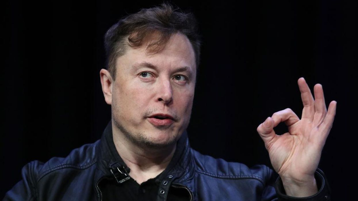 Elon Musk under federal investigation, court filing reveals