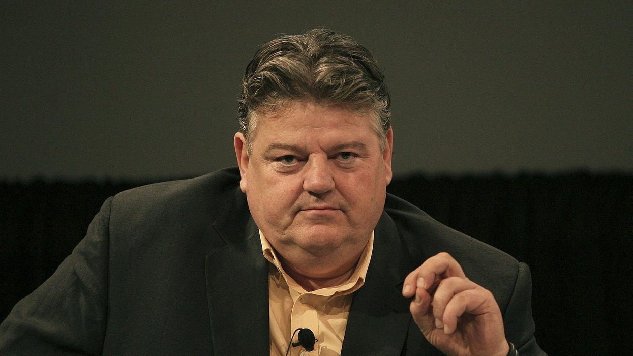 Transgender activists insult beloved 'Harry Potter' actor after his death because he once defended JK Rowling