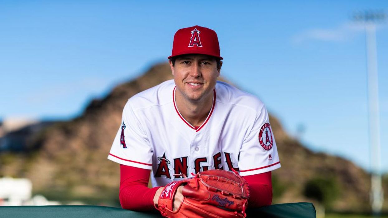 Former MLB team employee sentenced to over 20 years in prison for providing drugs to pitcher Tyler Skaggs, who died of opioid overdose
