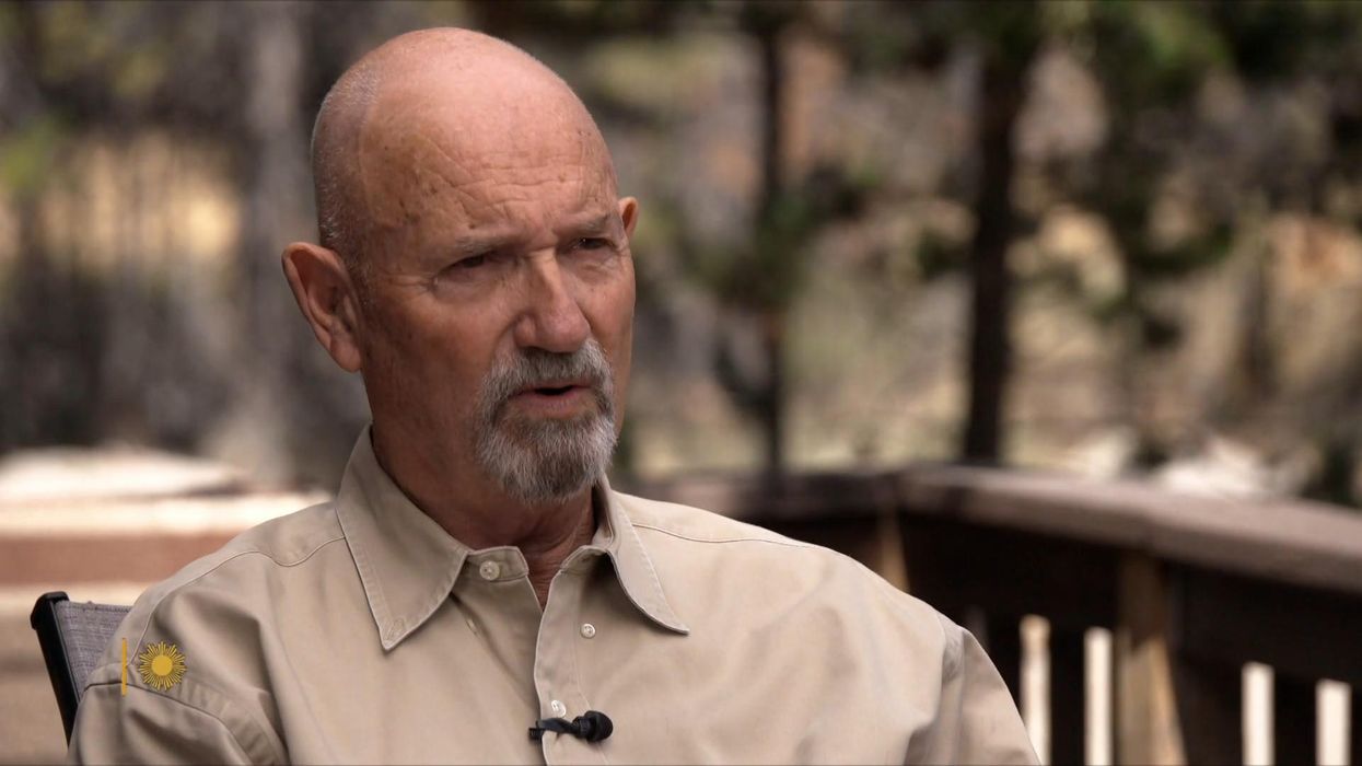 A growing number of Oregon counties are voting to join Idaho because the state's coastal zone ignores their concerns