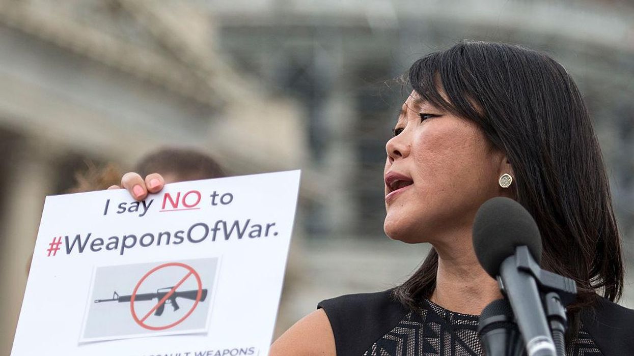 Father of Parkland shooting victim lambastes gun control activist who accused him of supporting the massacre of kids: 'You are a hack and a grifter'