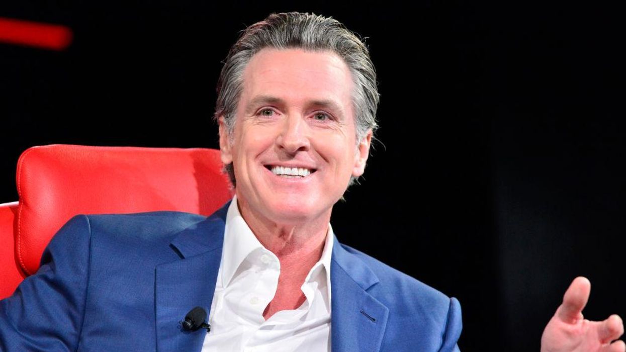 Newsom to end California's COVID-19 state of emergency — in February 2023