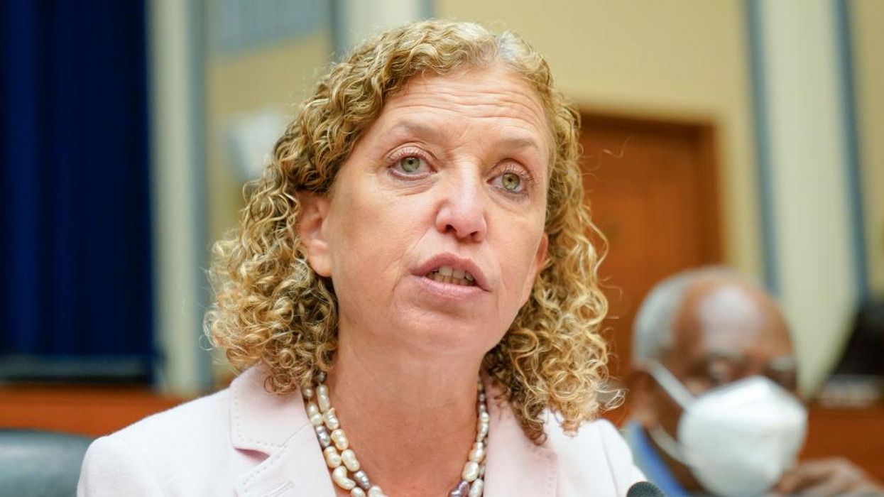 'Using correct pronouns is about respecting human dignity': Radical leftist Democrats celebrate 'International Pronouns Day'