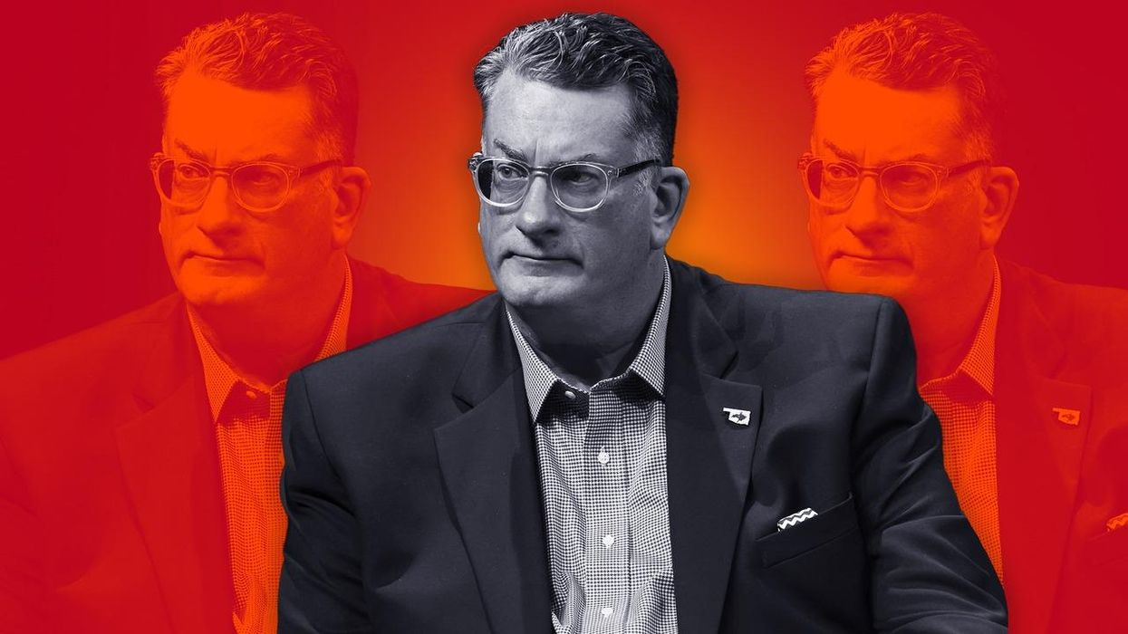 Investigative journalist — who was writing a critical book on Biden admin — mysteriously VANISHES