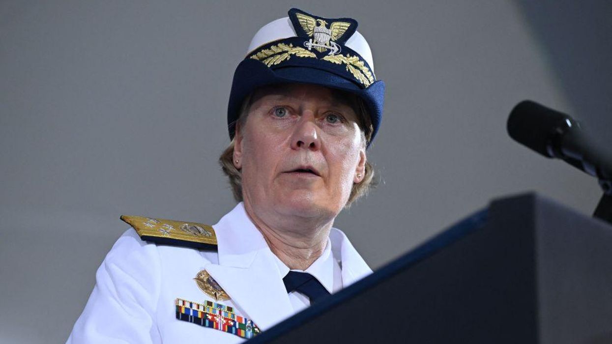 Coast Guard accused of illegally using automated system to mass-deny 99% of religious waivers for vaccine mandate