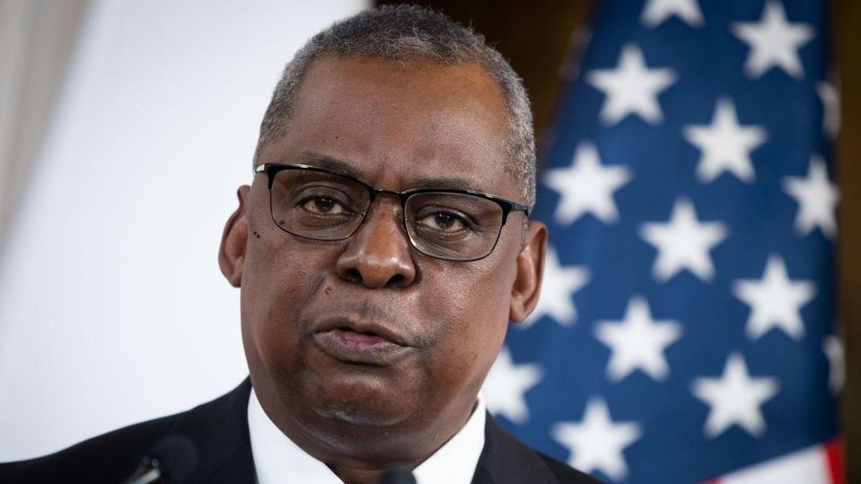 Woke Pentagon to pay travel costs for service members to get abortions
