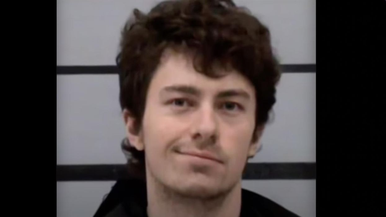 'I like teenage girls! ... It's not wrong': Man who stalked, raped 14-year-old girl — and used pliers to pull off her braces — sentenced to life in federal prison