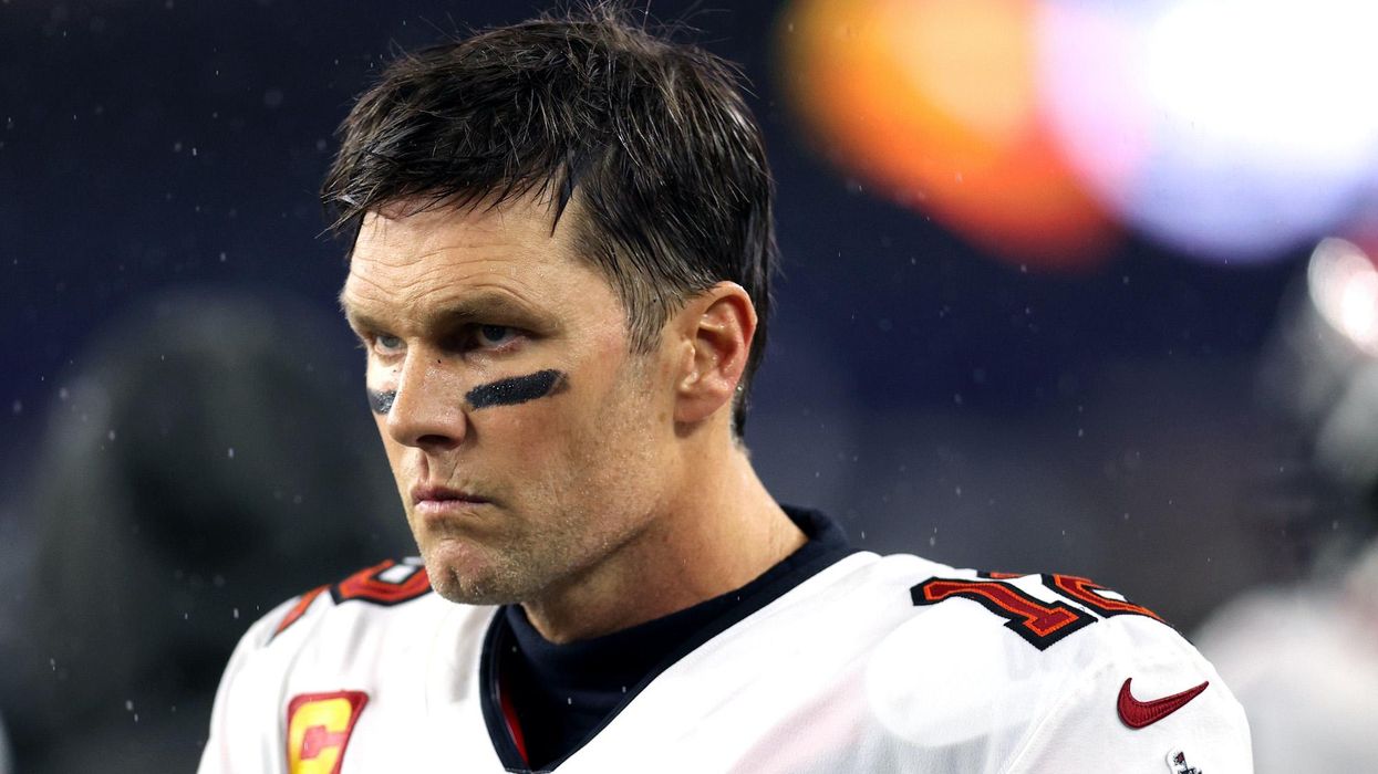 Tom Brady apologizes for comparing playing in the NFL to a military deployment: 'A very poor choice of words'