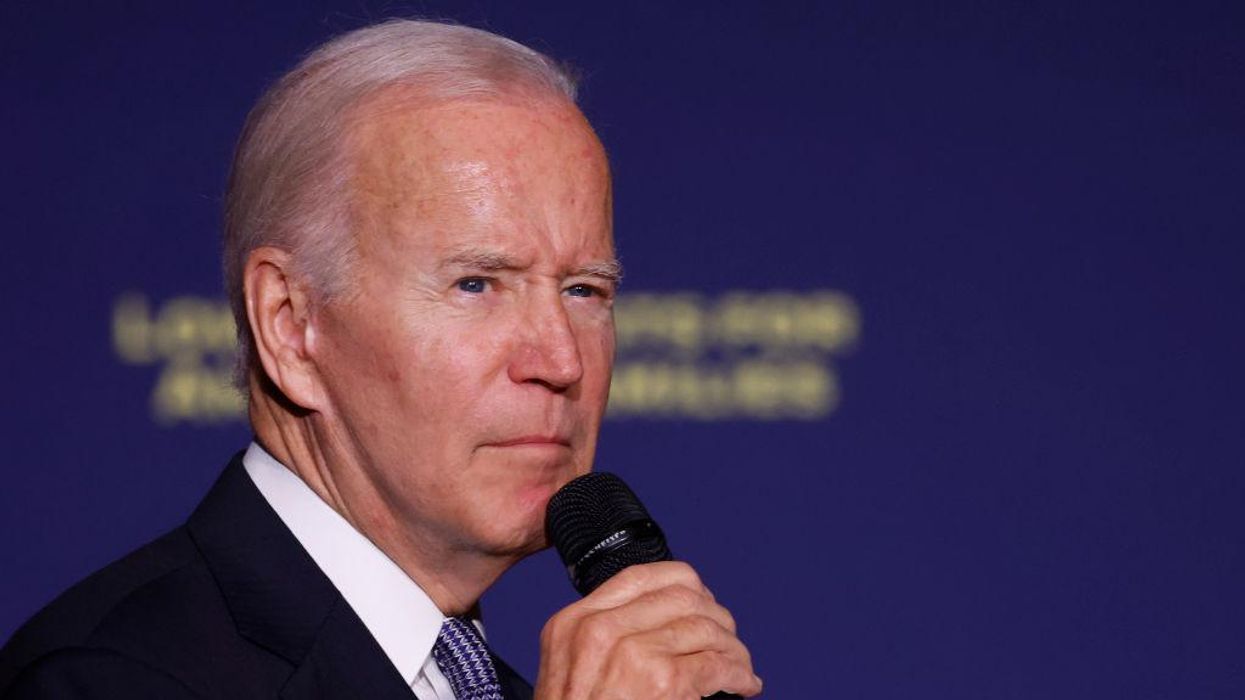 Court temporarily blocks Biden admin's controversial student debt cancellation plan