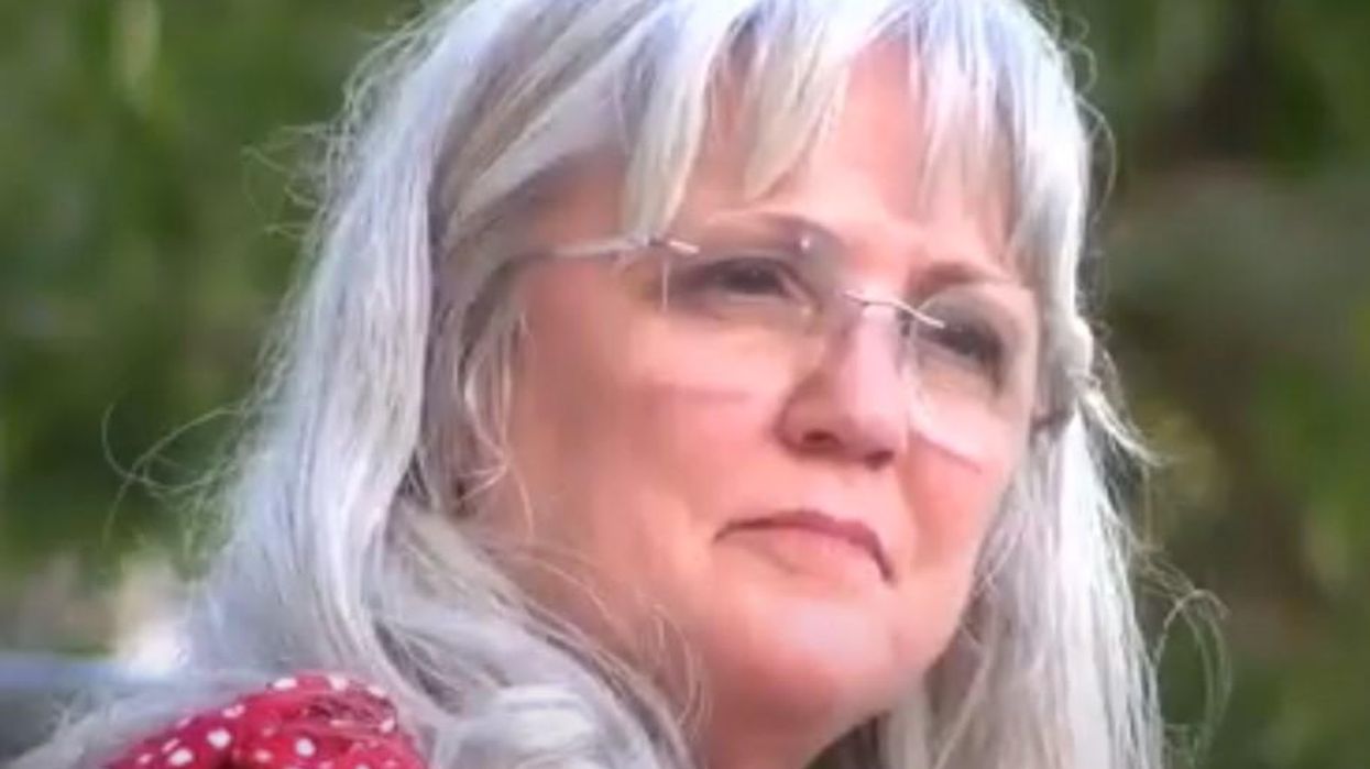 'A First Amendment victory': Christian baker can refuse to make a cake for lesbian wedding, California court says