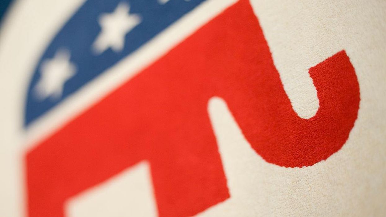 Conservative values are under attack — here's why it's time for Republicans to get 'RADICAL'