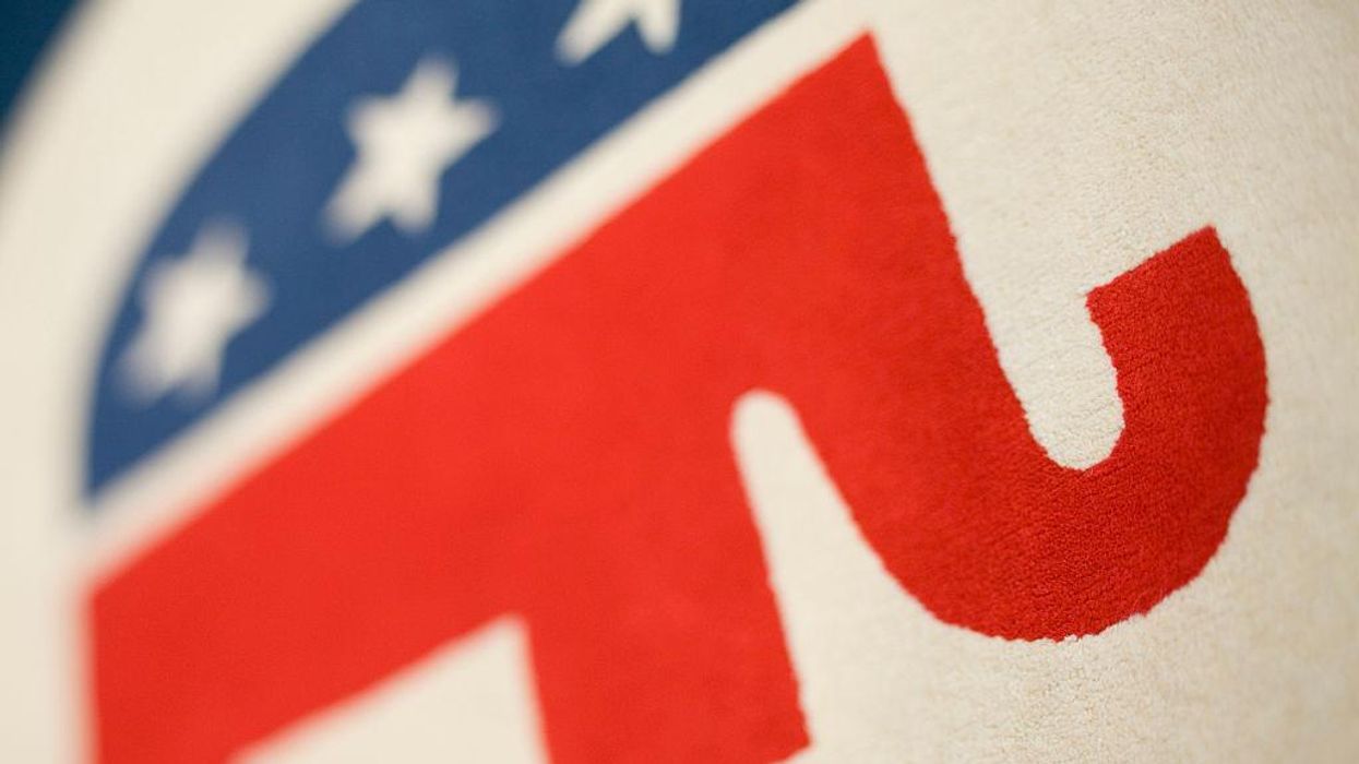 Conservative values are under attack — here's why it's time for Republicans to get 'RADICAL'