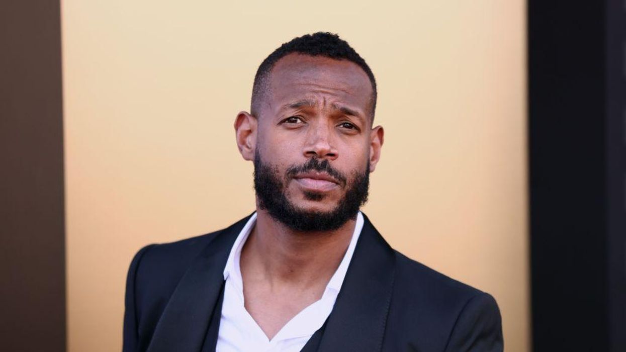 Actor and comedian Marlon Wayans rejects cancel culture: 'It's sad that society is in this place where we can't laugh anymore'