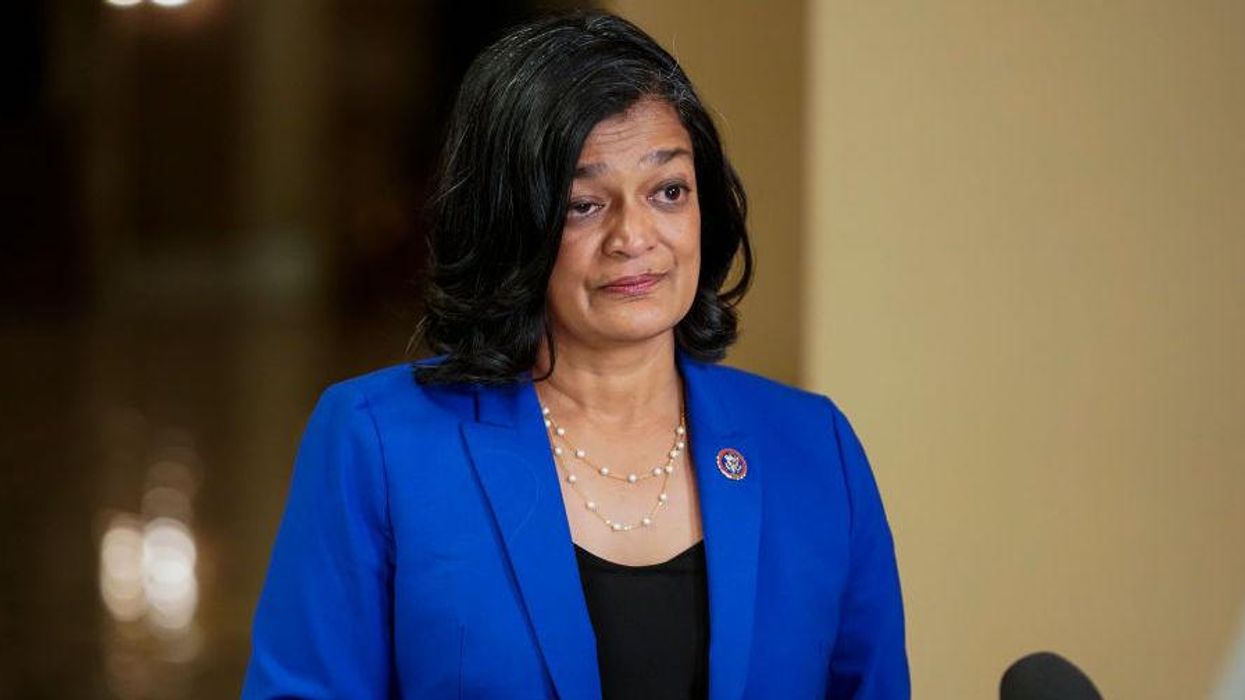 Liberal Dems have egg on face over letter urging Biden to negotiate with Putin — then they take coward's way out
