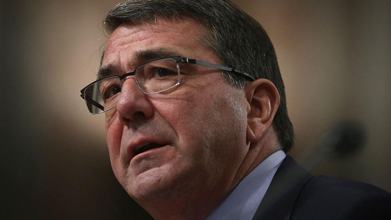 Former Defense Secretary Ash Carter dies at 68 following 'sudden cardiac event'